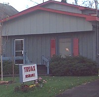 The Truax and Son Office